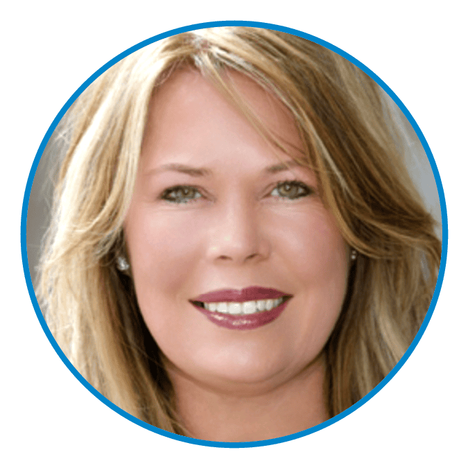 Kimberly Easthope