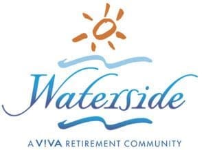 waterside logo