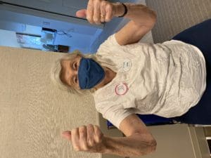 V!VA Vaccincations