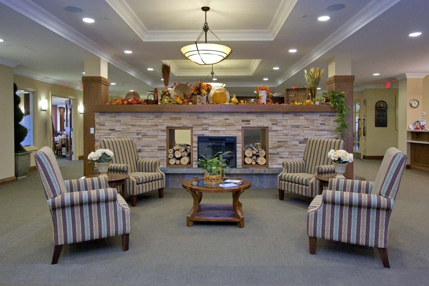 WS-Lobby