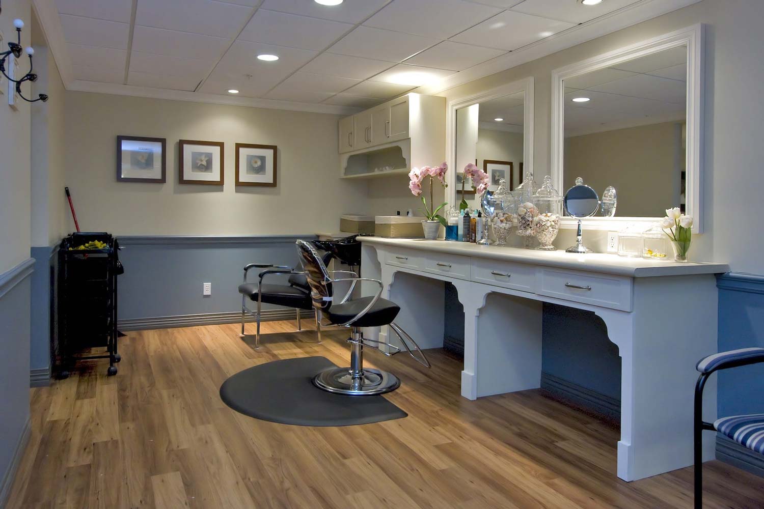 WS-Salon