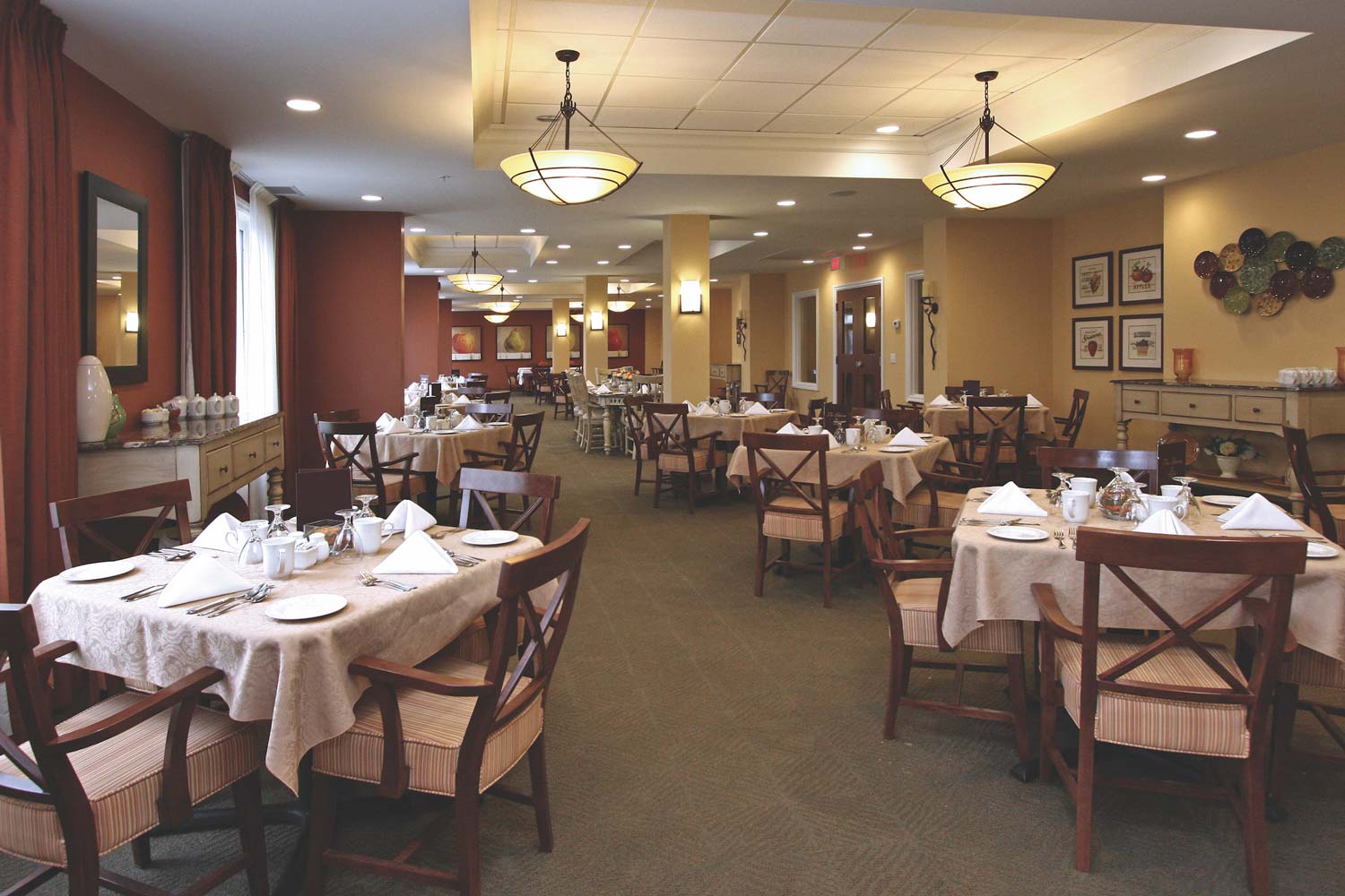 WS-The-Shores-Dining-Room