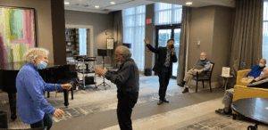 Chanukah Celebrations