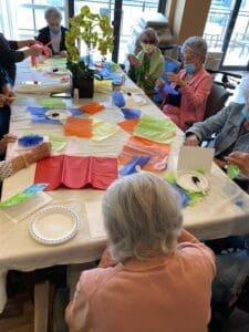 Card making