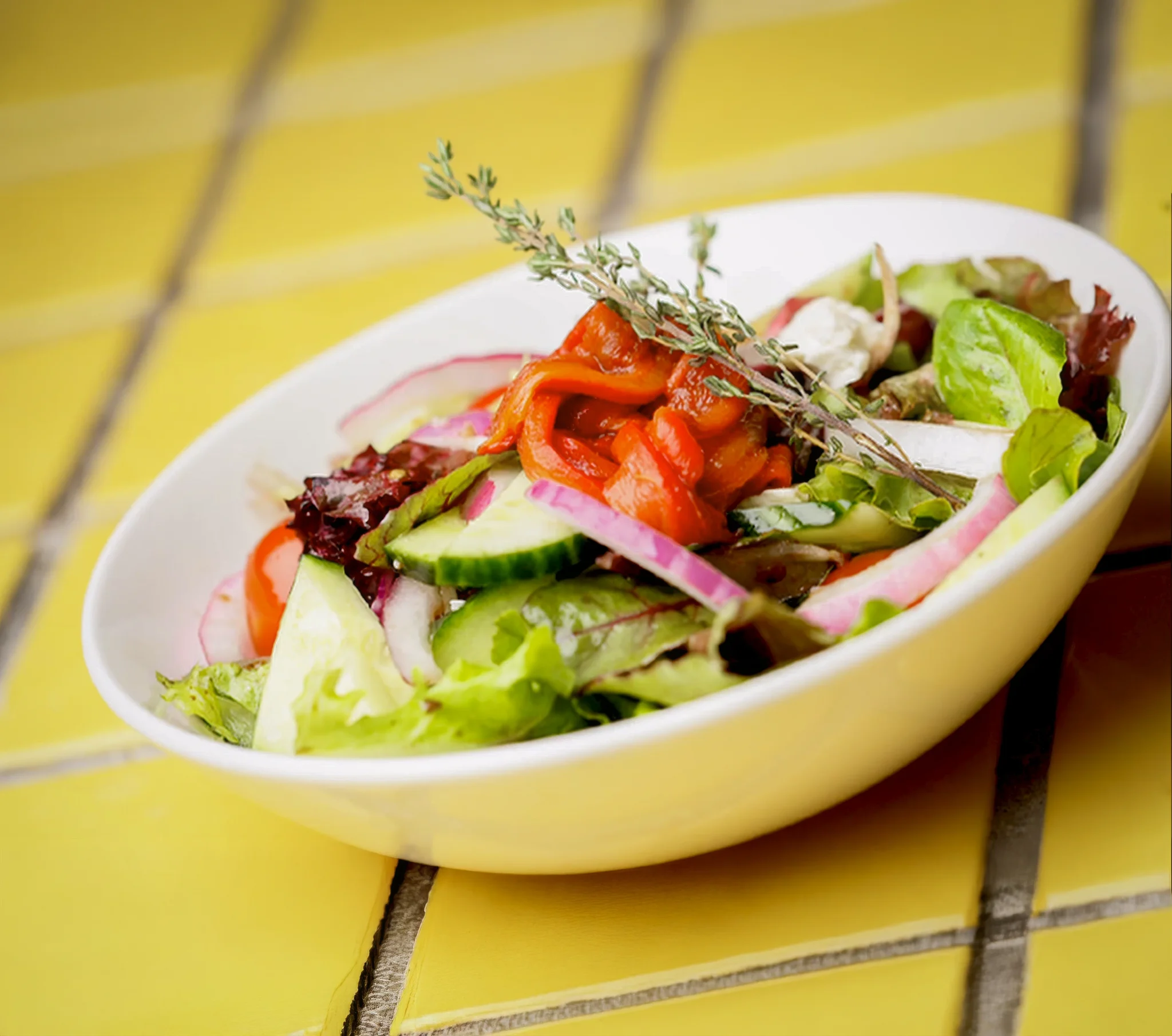 salad